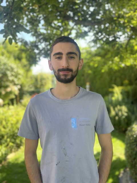 Kaan Tekin